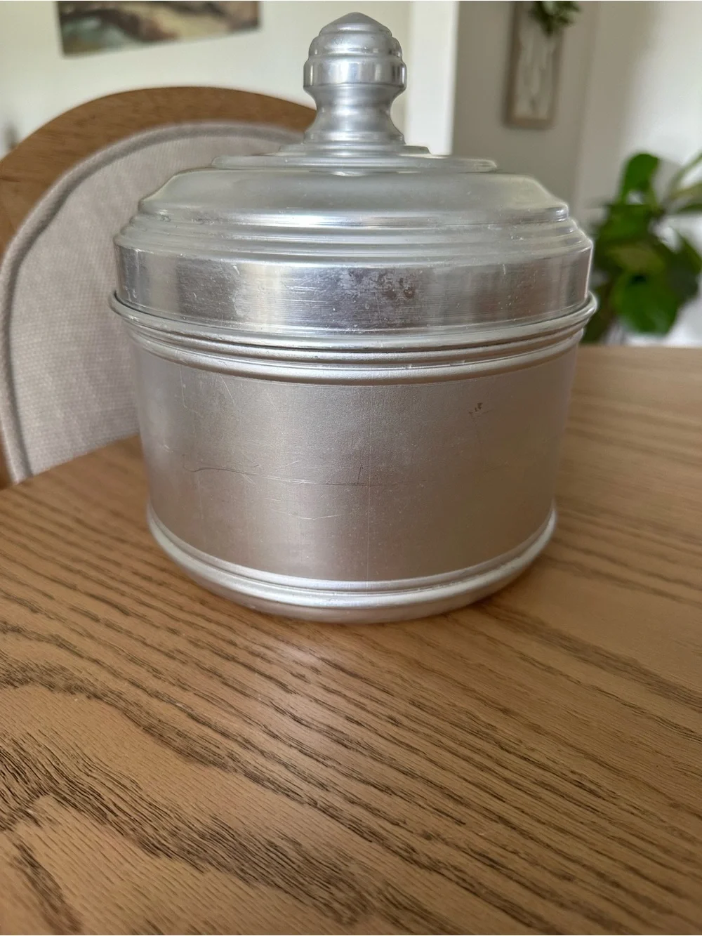 Ottinetti stylish silver